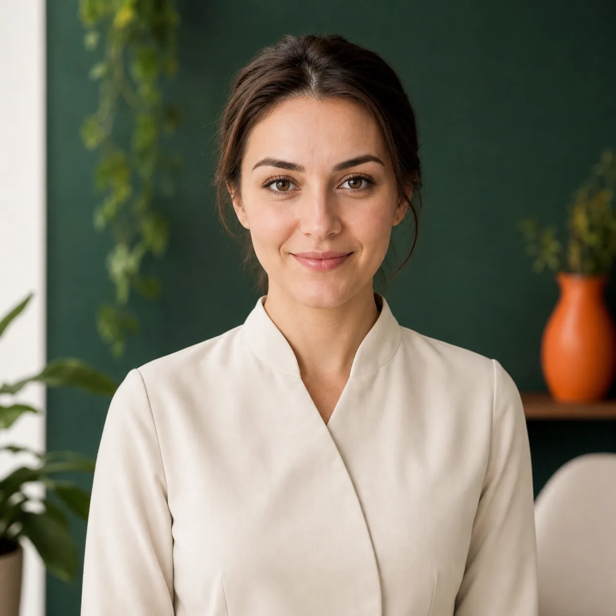 Анна Левицкая